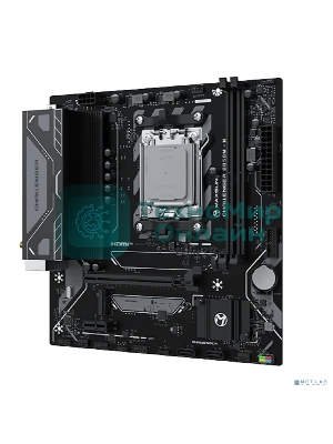 Материнская плата Maxsun MS-Challenger B850M-K WIFI