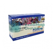 Картридж ProfiLine PL-TN-2080 для принтров Brother HL-2130/2130R/DCP-7055/7055R/7055WR 700 копий