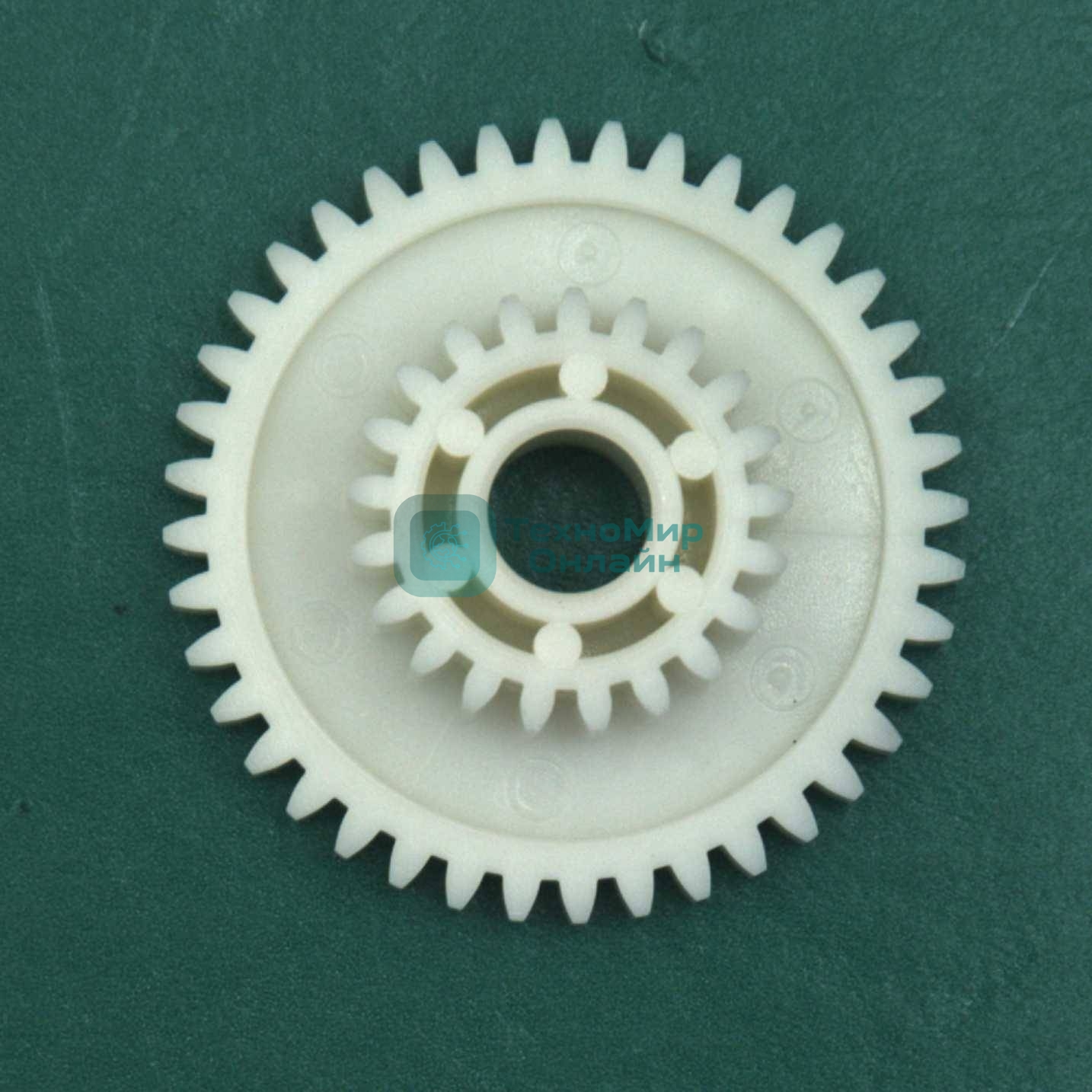 Шестерня Samsung/HP SCX-4321/4521/4216F/WC PE220/Phaser 3200MFP