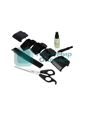 Машинка для стрижки Centek CT-2103 Professional