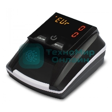 Детектор банкнот Mertech D-20A PROMATIC LED MULTI автоматический мультивалюта АКБ