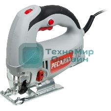 Лобзик электрический Ресанта Л-80/750 750Вт 3000ходов/мин от электросети