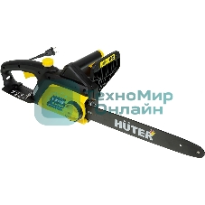 Электрическая цепная пила Huter ELS-2200P 2200Вт дл.шин.:16