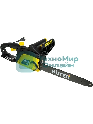 Электрическая цепная пила Huter ELS-2200P 2200Вт дл.шин.:16