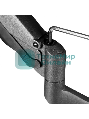 Кронштейн ONKRON G100 для монитора 13