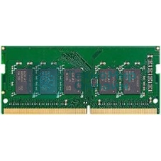 Оперативная память Synology, DDR4, 8GB (1x8GB), 2666MHz, CL19, SO-DIMM