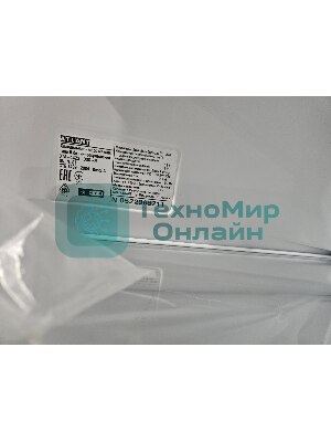 (Поврежденный товар) Холодильник Atlant ХМ 4423-000-N белый [См.описание!]