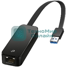 Сетевой адаптер TP-Link UE306 USB 3.0/Gigabit Ethernet