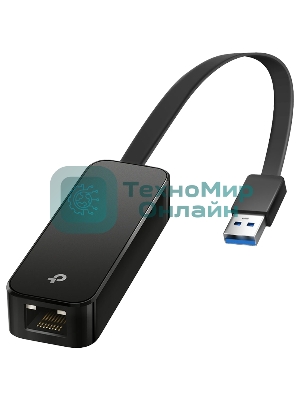 Сетевой адаптер TP-Link UE306 USB 3.0/Gigabit Ethernet