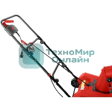 Снегоуборщик электрический Starwind EST-1600 1.6кВт