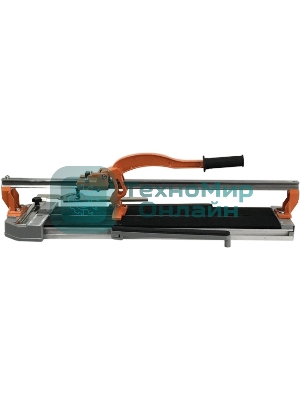 Плиткорез рельсовый 600 мм Вихрь