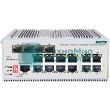 Коммутатор РоЕ OI3112P/185W/A1A