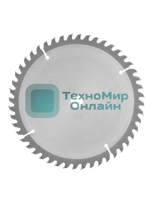 Пильный диск Matrix по дереву, 190x20мм, 48 зубьев, + кольцо, 16/20 Professional