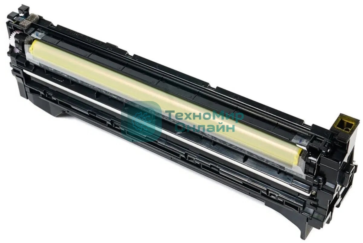 Узел проявки Kyocera DV-5140Y 302NR93031