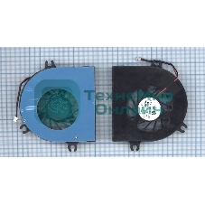 Вентилятор (кулер) для ноутбука Casper NB DNS MB50