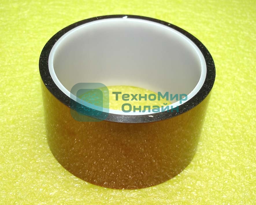 Термоскотч 50мм*33m