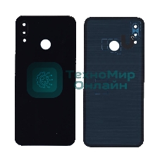 Задняя крышка для Huawei P20 Lite черный