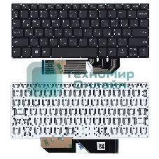 Клавиатура для ноутбука Lenovo Yoga 120S-11IAP, черная