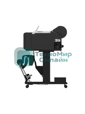 Плоттер струйный Canon imagePROGRAF TM-350 (6246C003), A0, цветное, 36