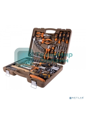 Набор инструментов OMBRA OMT101S 101 предмет