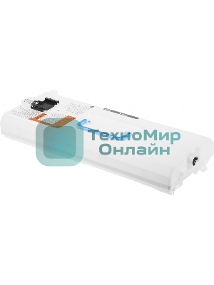 Бункер Cactus CS-WBC3320 (WT-202/FM1-A606-030/FM1-A606-020) для Canon iR C3325i/C3330i/C3320