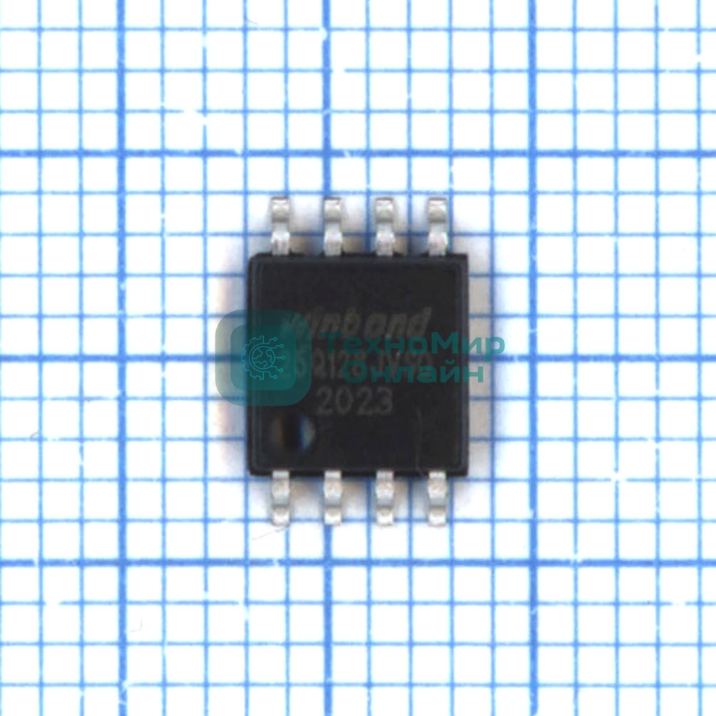 ШИМ-контроллер VT1317SF с разбора