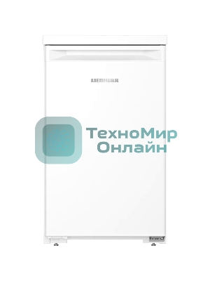 Холодильник Liebherr Re 1200-20 белый однокамерный 110л, капельная система