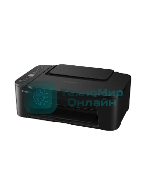 МФУ струйное Canon Pixma TS3640 А4, струйное, цветное, 7.7 стр/мин (ч/б) 4 стр/мин (цвет), 4800х1200dpi, USB/Wi-Fi/Air Print/Mopria (6670C007(AA))