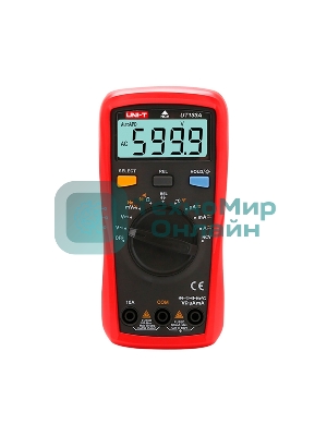 Мультиметр UNI-T UT133A