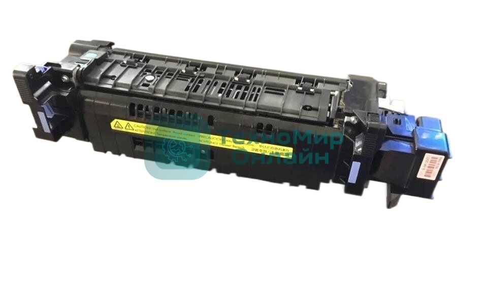 Фьюзер NVP для HP LJ M607 M608 M609 M631 M632 (восстановленый) (RM2-1257/RM2-6799)