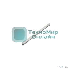 Светильник ДСП 1306 36Вт 4500К IP65 1200мм сер. пластик IEK LDSP0-1306-36-4500-K01