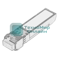 Трансивер FT-SFP+LR-2-D 10G, SFP+, LC SMF 2km, 1310nm laser, Fibertrade