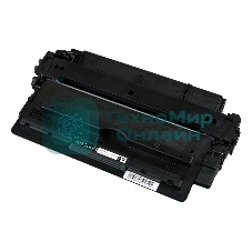 Картридж лазерный Sakura Q7570A для HP LJ M5025,M5035, черный, 15 000 к.