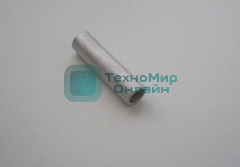 Гильза медная соединительная ГМЛ 50-11 Т2 (опрес. луж.) КЗОЦМ 7227