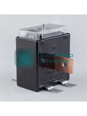 Трансформатор тока Т-0.66 150/5А кл. точн. 0.5 5В.А Кострома ОС0000002144