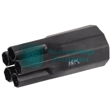 Перчатка термоус. ПТк 5х150-240 1кВ IEK UMS-CB5-10042-3411-1KV