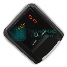 Детектор банкнот Mertech D-20A PROMATIC LED MULTI автоматический мультивалюта АКБ