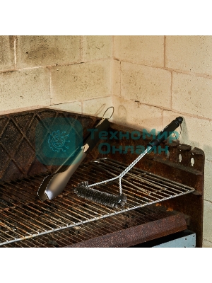 Набор щипцы и щетка для гриля Сокол Комфорт