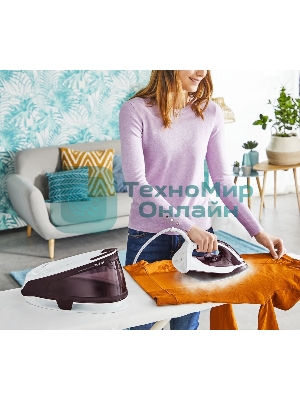 Парогенератор Tefal SV6120E0