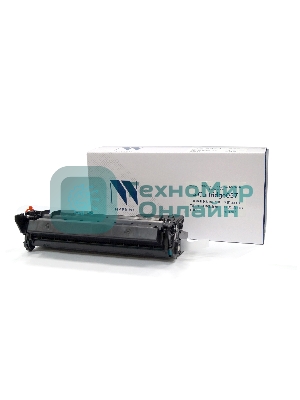 Картридж лазерный NVPrint совместимый NV-057 для Canon i-SENSYS LBP223dw/226dw/228x/MF443dw/445dw/446x/449x (3100k)