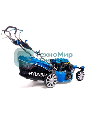 Газонокосилка роторная Hyundai L 5110RS