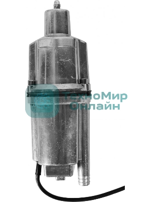 Вибрационный насос Вихрь ВН-1080Н