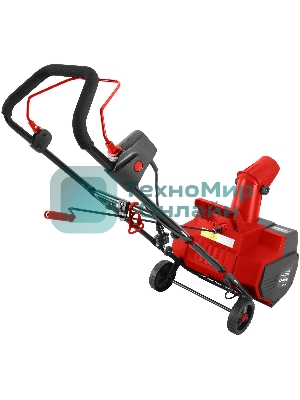 Снегоуборщик электрический Starwind EST-2000 2кВт