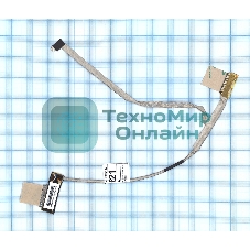 Шлейф матрицы для ноутбука Lenovo IdeaPad M150 U150
