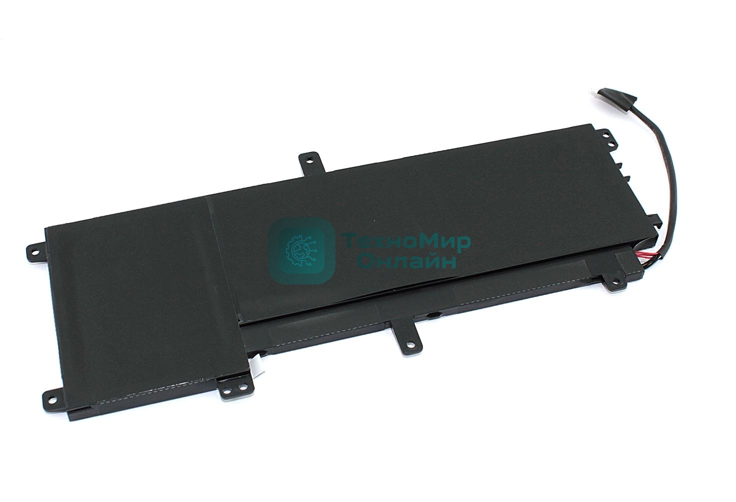 Аккумуляторная батарея для ноутбука HP Envy 15-AS 11.55V 3500mAh OEM