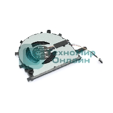 Вентилятор (кулер) для ноутбука Asus VivoBook 14 X403FA A403F