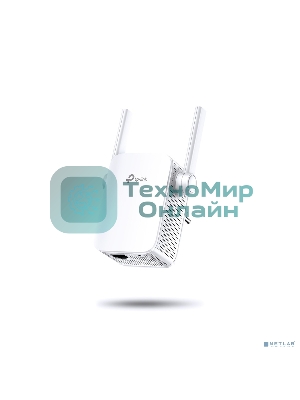 Усилитель сигнала TP-LINK SOHO TL-WA855RE Усилитель беспроводного сигнала, скорость до 300 Мбит/с поставляется без кабеля RJ-45