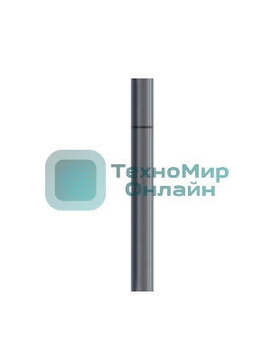 Корпус для SSD Vention USB 3.1 Gen 2-C M.2 NVMe Серый