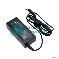 Блок питания Gembird для ноутбуков Asus 19В/2,37А, 45Вт, 1 штекер 4,0х1,35мм (NPA-AC21)