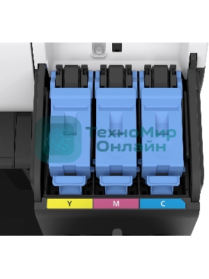 Плоттер струйный Canon imagePROGRAF TM-350 (6246C003), A0, цветное, 36